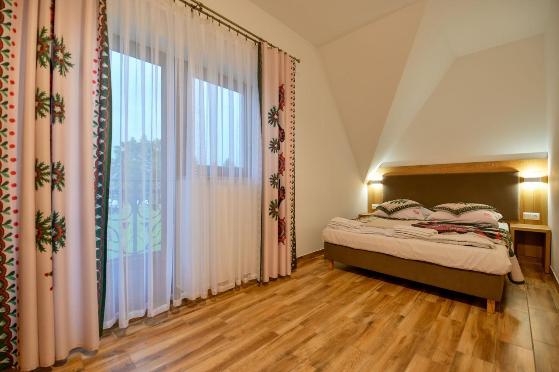 Pod Tatrami 1 - Swietna Lokalizacja - Sauna Finska Oraz Infrared I Grota Solna - Jedno Wejscie Gratis Бялка-Татшаньска Экстерьер фото