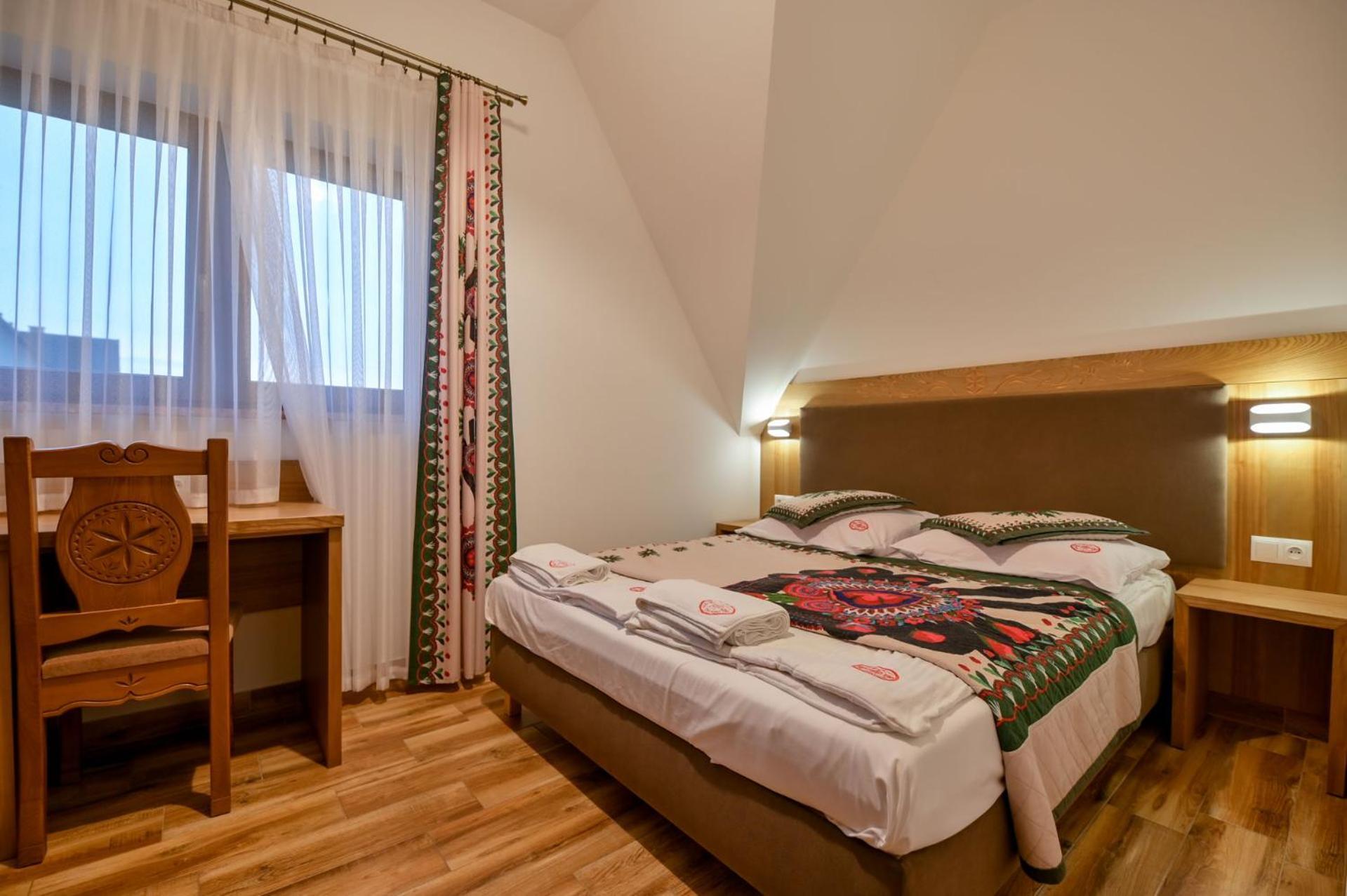 Pod Tatrami 1 - Swietna Lokalizacja - Sauna Finska Oraz Infrared I Grota Solna - Jedno Wejscie Gratis Бялка-Татшаньска Экстерьер фото