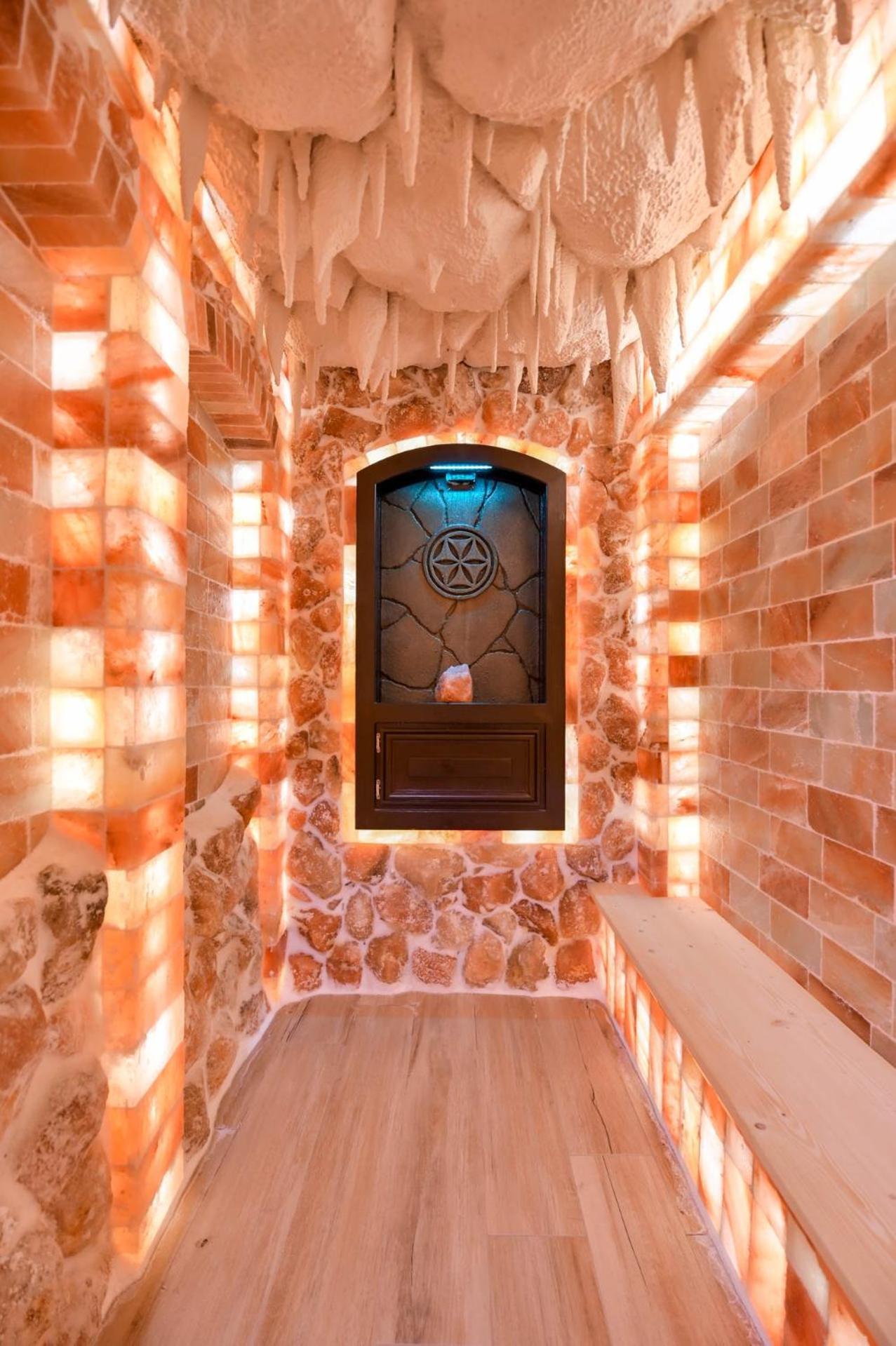 Pod Tatrami 1 - Swietna Lokalizacja - Sauna Finska Oraz Infrared I Grota Solna - Jedno Wejscie Gratis Бялка-Татшаньска Экстерьер фото