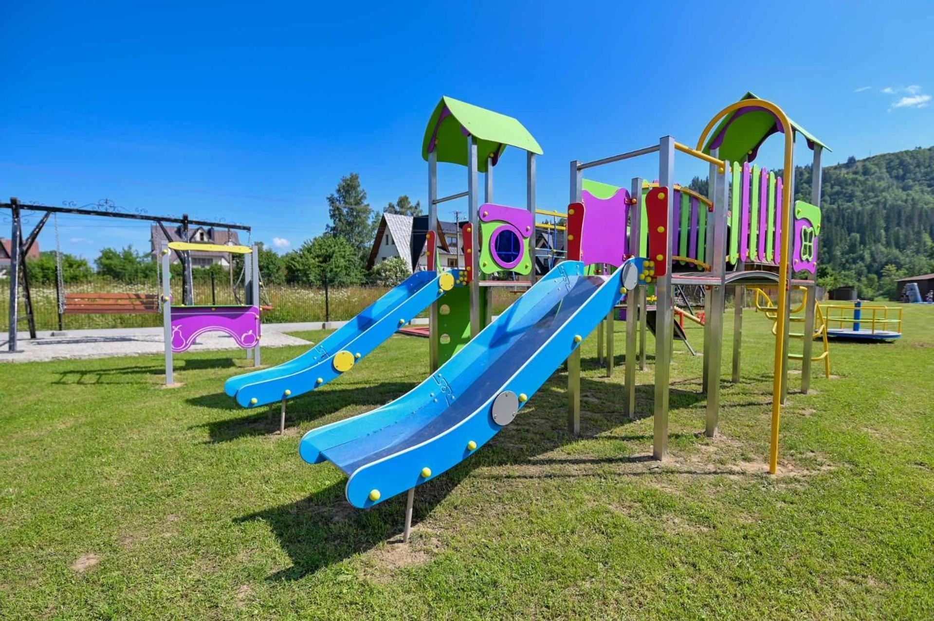 Pod Tatrami 1 - Swietna Lokalizacja - Sauna Finska Oraz Infrared I Grota Solna - Jedno Wejscie Gratis Бялка-Татшаньска Экстерьер фото